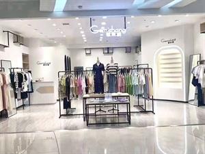 歌米裳女裝店鋪圖
