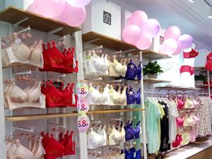 詩曼芬內衣店鋪圖