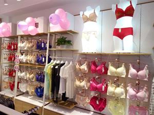 詩曼芬內衣店鋪圖