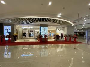 萊特妮絲內衣店鋪圖