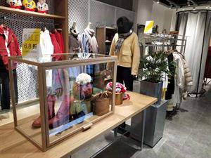 MO陌女裝店鋪圖