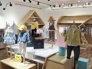 木朵爸爸童裝店鋪圖