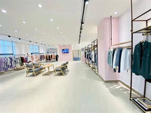 艾諾綺女裝店鋪圖