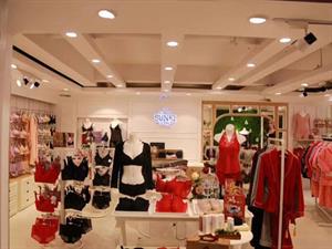 蘇內之家內衣店鋪圖