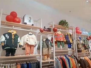 媽愛家童裝店鋪圖