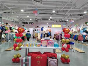 媽愛家童裝店鋪圖