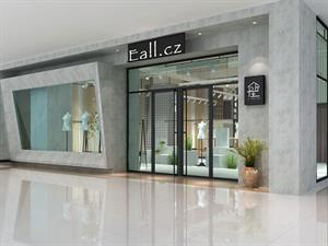 意澳女裝店鋪圖
