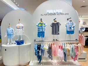 太平鳥童裝店鋪圖
