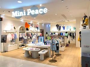 太平鳥童裝店鋪圖