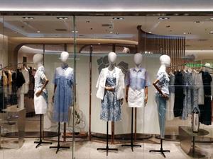 雅瑩女裝店鋪圖