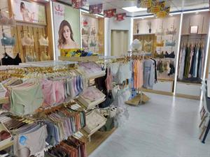 非常曲線內衣店鋪圖
