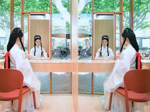 十三余品牌杭州西湖體驗店