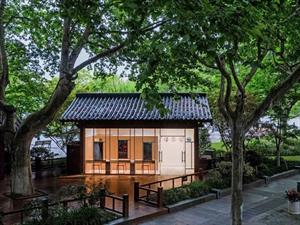 十三余品牌杭州西湖體驗店