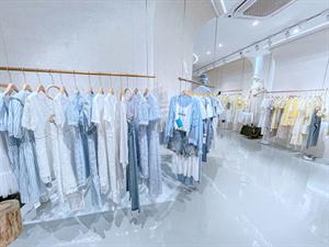 聞訊女裝店鋪圖