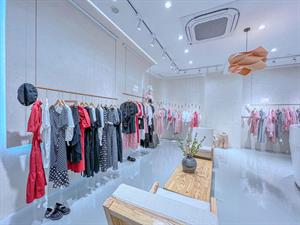 聞訊女裝店鋪圖