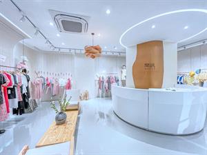 聞訊女裝店鋪圖