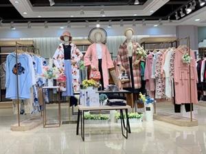 嫚慕絲女裝店鋪圖