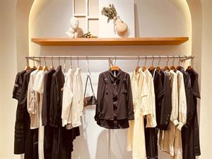 瑞爾女裝店鋪圖
