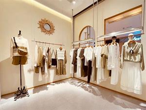 瑞爾女裝店鋪圖
