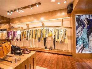 愛依服女裝店鋪圖