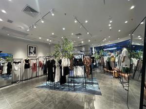 TITI女裝實體店鋪圖