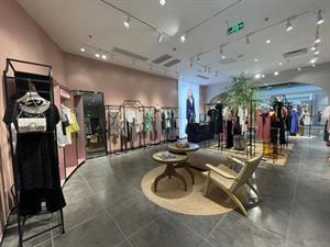 TITI女裝實體店鋪圖