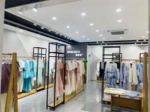 圣多衣女裝店鋪圖