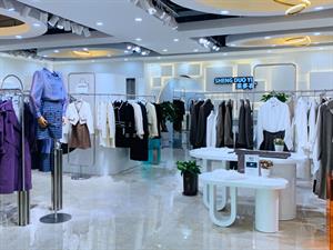 圣多衣女裝店鋪圖
