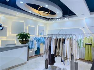 圣多衣女裝店鋪圖
