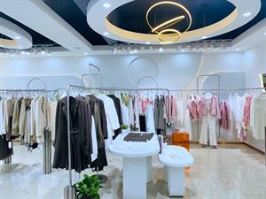 圣多衣女裝店鋪圖