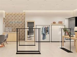 see U soon女裝店鋪圖