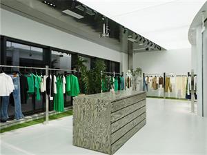 WIWH女裝店鋪圖