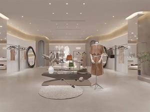 WIWH女裝店鋪圖