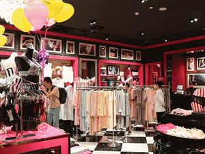 MY BODY內(nèi)衣店鋪圖