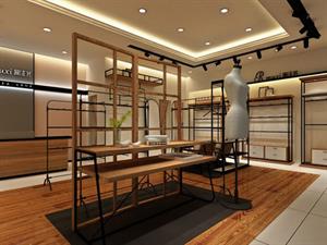 瀾沐茜內衣店鋪圖
