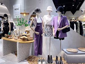 NONO女裝店鋪圖