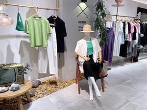 NONO女裝店鋪圖