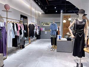 NONO女裝店鋪圖
