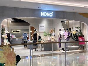NONO女裝店鋪圖