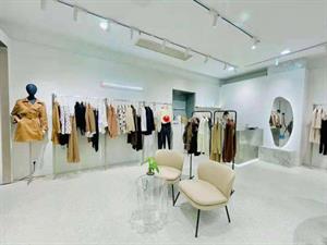 Lily女裝店鋪圖