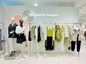 Lily女裝店鋪圖