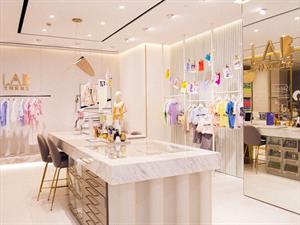 Lily女裝店鋪圖