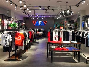 糖果布丁童裝店鋪圖