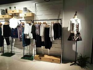 吉米賽歐女裝店鋪圖