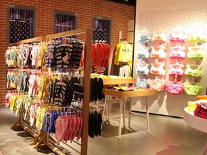 BD內(nèi)衣店鋪圖