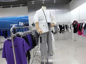 IDS潮牌童裝店鋪形象