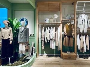 紫涵女裝店鋪圖