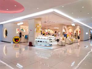 APPKIDS童裝店鋪形象