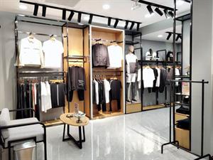 UPD男裝店鋪圖