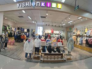 以純童裝店鋪圖